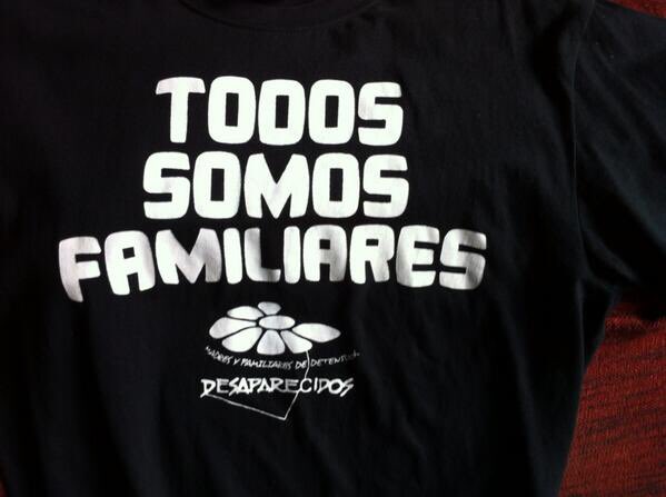 #TodosSomosFamiliares