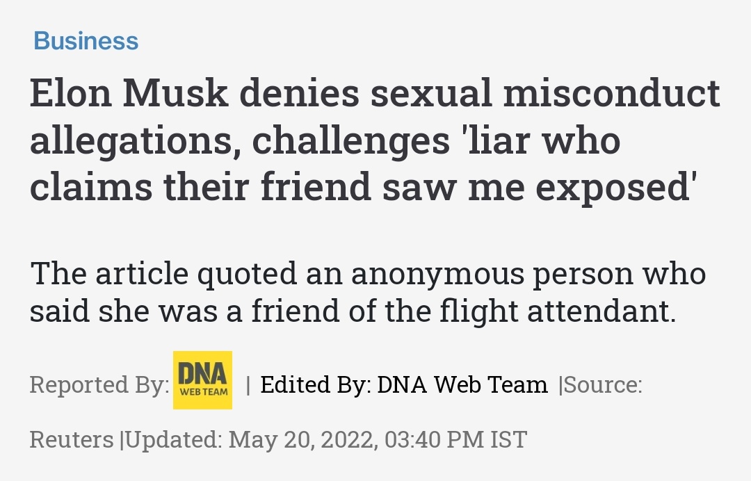 ladyofequality's tweet photo. Stay away from Feminists @elonmusk
They will transform your companies to #Messla #CaseX and #Femilink
#FeminismIsCancer
#StopHiringFeminists
@amitdeshmra @ArnazHathiram @DeepikaBhardwaj @cskkanu @AnubhavMohanty_ @not_a_feministt @anandmahindra @udaykotak @gautam_adani https://t.co/KJ2kE8oV24