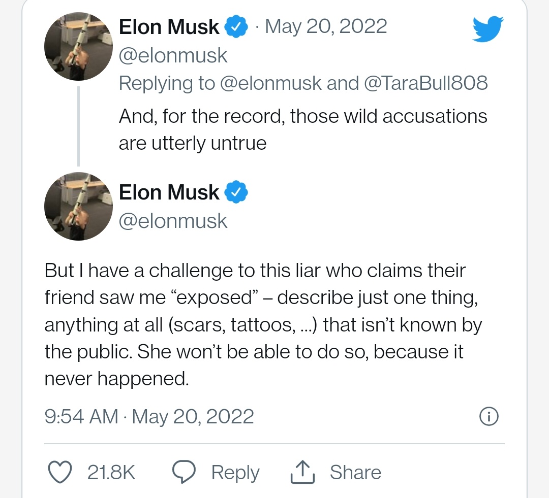 ladyofequality's tweet photo. Stay away from Feminists @elonmusk
They will transform your companies to #Messla #CaseX and #Femilink
#FeminismIsCancer
#StopHiringFeminists
@amitdeshmra @ArnazHathiram @DeepikaBhardwaj @cskkanu @AnubhavMohanty_ @not_a_feministt @anandmahindra @udaykotak @gautam_adani https://t.co/KJ2kE8oV24