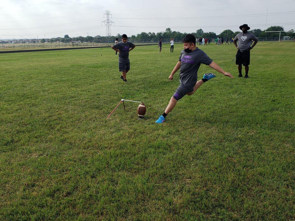 HF STEVENS ATHLETICS tweet media