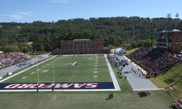 #AGTG Blessed to receive an ⭕️ffer from Samford University!!
<a href="/Coach_MikeVick/">Mike Vickery</a> <a href="/causey_tom/">Tom Causey 🏈</a> <a href="/ALLGASTRNG/">ALLGAS TRNG™️⛽️⛽️⛽️</a> @GasCrew7v7 @SWiltfong247 <a href="/adamgorney/">Adam Gorney</a> @RWrightRivals <a href="/ChadSimmons_/">ChadSimmons</a> <a href="/RickyTurner19/">Ricky Turner</a>
