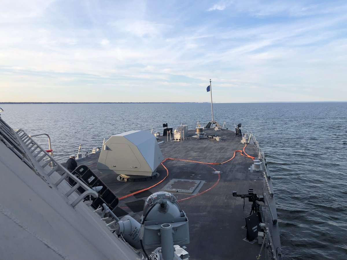 SurfaceWarriors's tweet photo. Please join us today on DVIDS to commission the future USS Minneapolis-Saint Paul (LCS 21)! Livestream will begin at 9:50 EST and the ceremony at 10:00 EST. #LCS121 #CountdownToCommissioning https://t.co/J68PRm8AVt