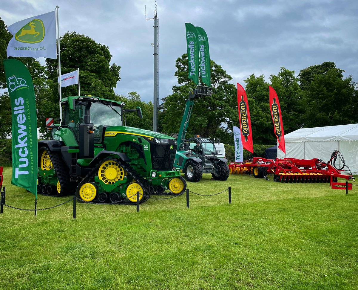 Tuckwells tweet media