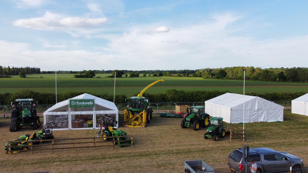 Tuckwells tweet media