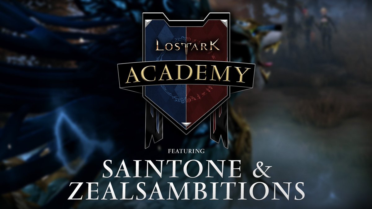 Lost Ark tweet media