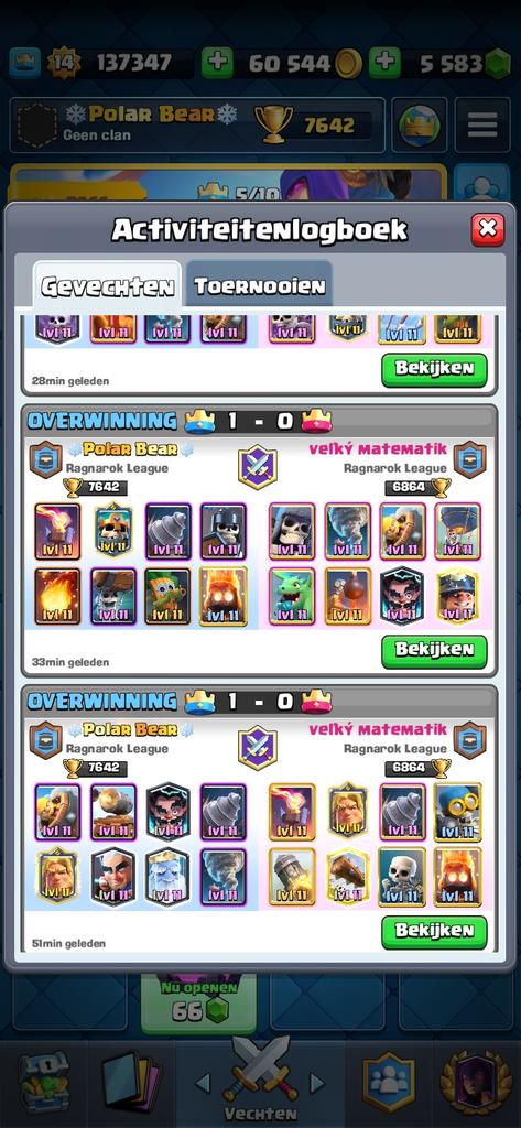 PolarBear_CR's tweet photo. 3-1 against my former team https://t.co/FRGhT7vJS4