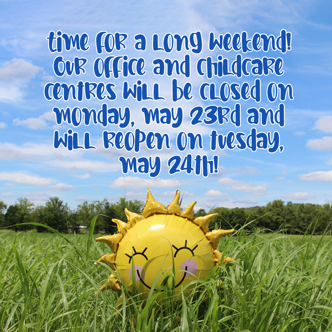 BIGSNBC's tweet photo. Who else is stoked for the long weekend?!?! Our office will be closed on Monday, May 23rd, and we will re-open on Tuesday, May 24th. Time to rest, relax and enjoy some spring time sunshine! ☀💙
#BigsNBC #SunPleaseComeOut #ThinkBig #CityofPG #SparkPotential https://t.co/2LRiY9GbZF