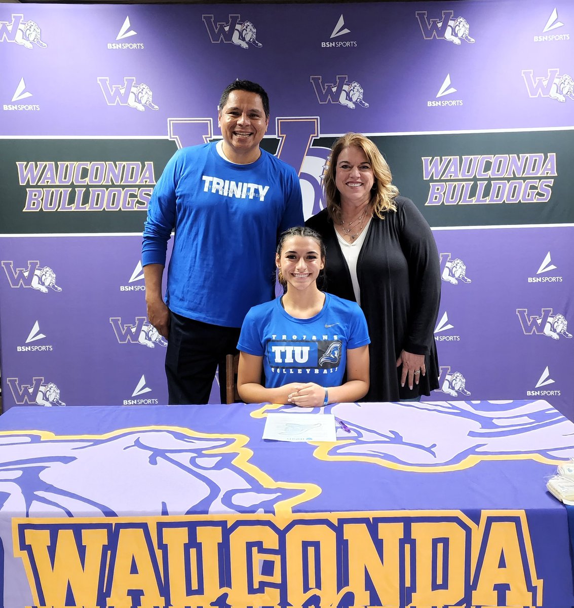 GoWHS_Classof2022 tweet media