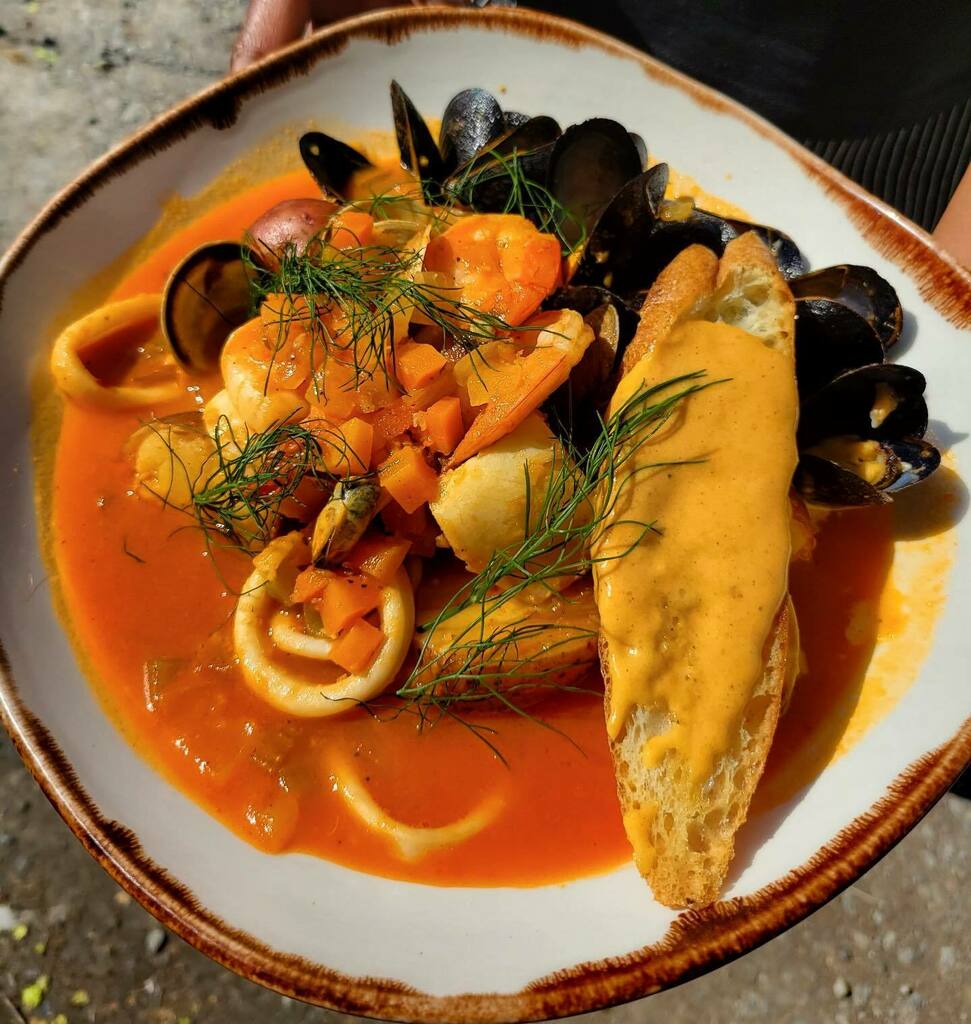 The Abbot tweet media