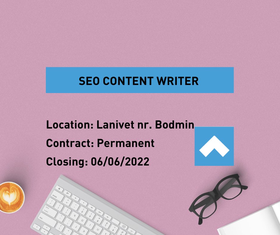 Join Pitched, the digital agency, as an SEO Content Writer. 
Pitched are looking for a creative individual with a passion for writing engaging and imaginative content to join their growing team. 
Could this be the job for you?
Find out more and apply today:bit.ly/3sPf0oO