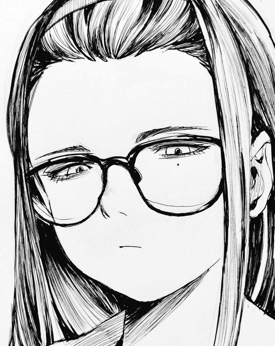 やばい目つきパック 