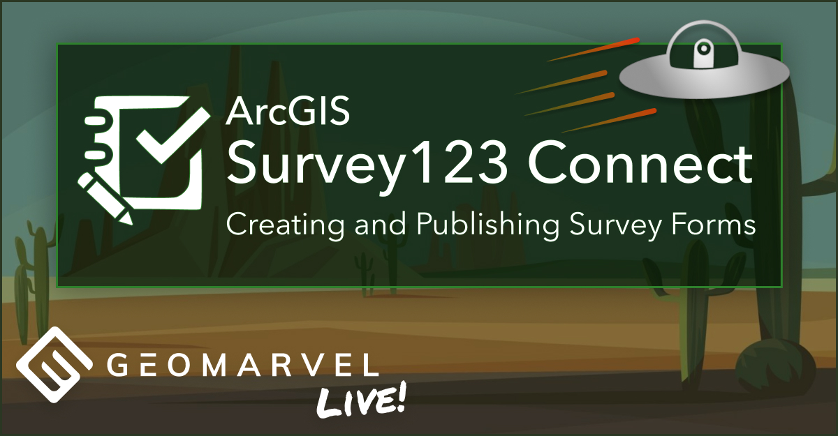 geomarvel's tweet photo. In our latest #GeomarvelLive tutorial, where we learn how to use #Survey123Connect to create and publish surveys. Discover how to develop #XLSForms, and other practices for building @ArcGISSurvey123 forms.
Blog & Video here: https://t.co/hUg9O3GUik
#ArcGISSurvey123 #XLS #GIS https://t.co/yueR2Hj6AM