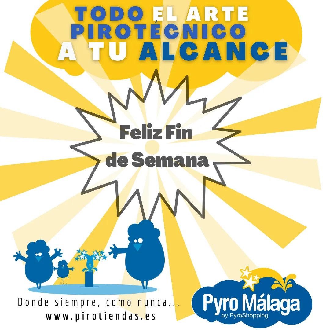 PyroMálaga tweet media