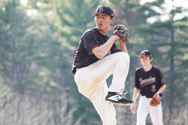 NE_Baseball's tweet photo. The Weekly Watch List is out! 

▶️Take a look at 🔟 standout individual performances from the last week.

https://t.co/TFi2Pqi37F https://t.co/7DudbxuQuN