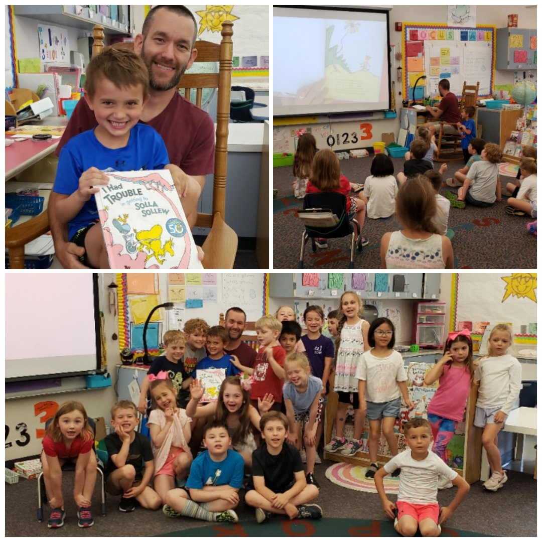 Mrs. Smith tweet media