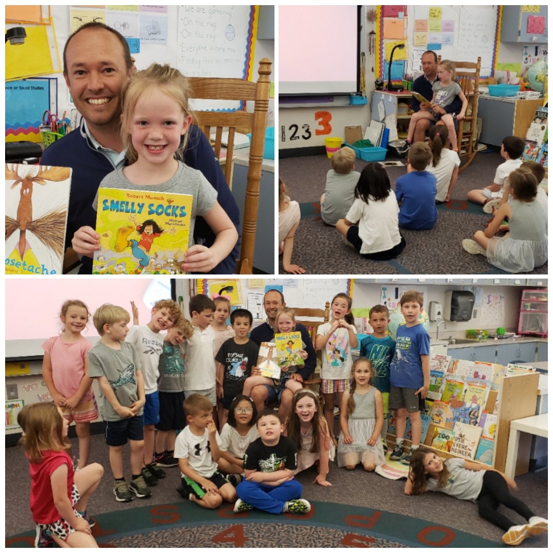 Mrs. Smith tweet media