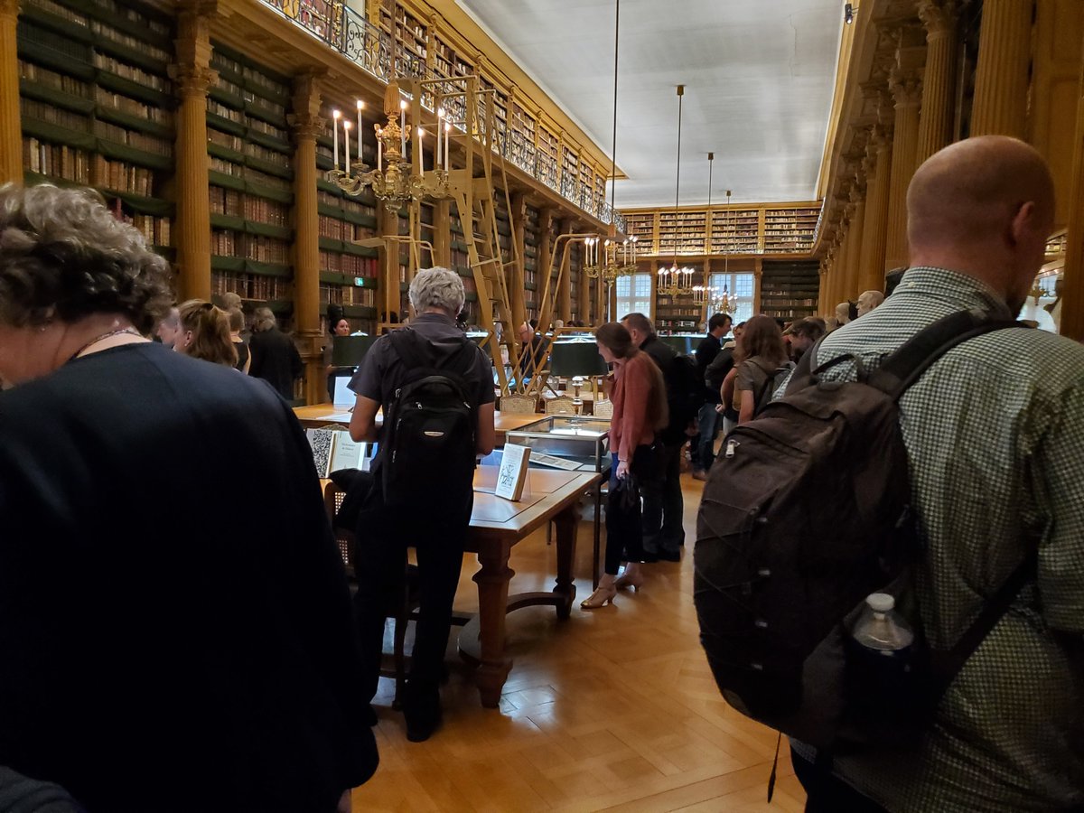 Bibli_Institut's tweet photo. [Exposition] 
L’exposition "Les planches de l'Encyclopédie  : sources et polémiques" organisée par @enccre, @Bibli_Institut et @BibMazarine ouvre ses portes ! Visite gratuite aux heures d’ouverture jusqu’au 3 septembre 2022. Conditions d’accès : https://t.co/ztSE615cX0 https://t.co/xHarpO54iL