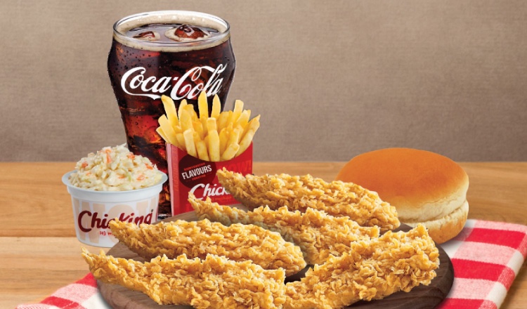 lkamti's tweet photo. I just enjoyed a deal on #Chicking with #SmilesByEtisalat. Enjoy great deals. Visit the Smiles app  https://t.co/jYQZVdZP1m https://t.co/bavz4p9vk4