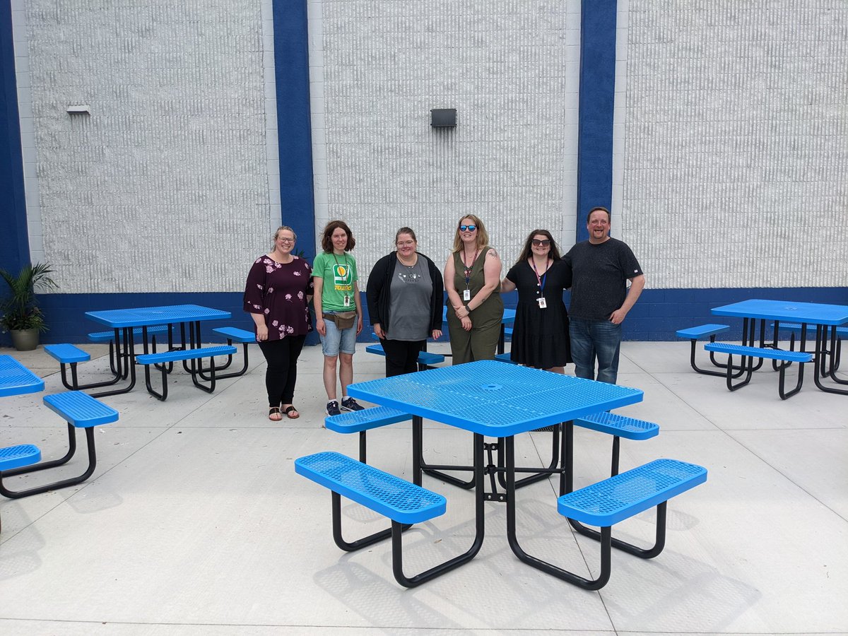 HSA Springfield tweet media