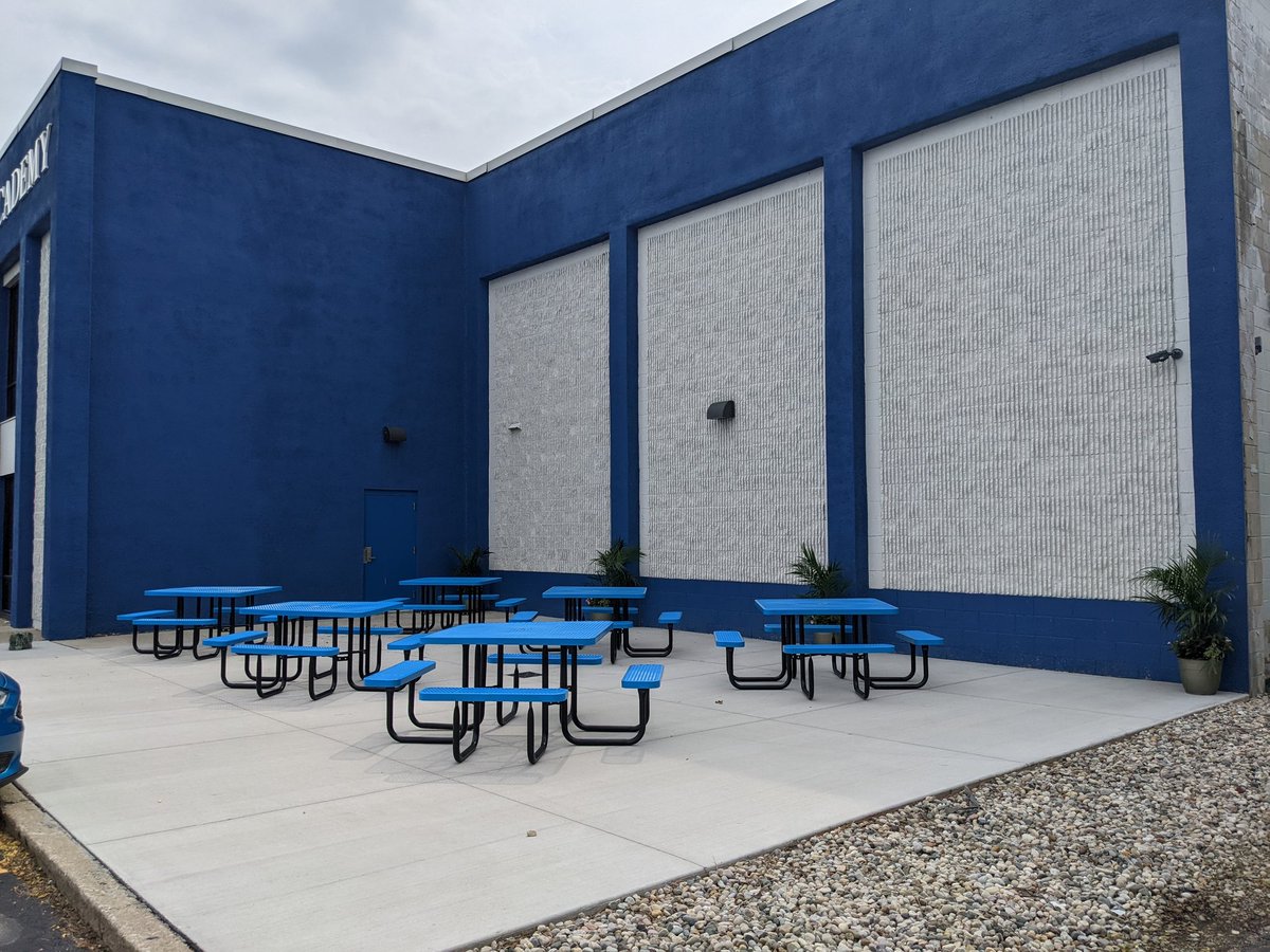 HSA Springfield tweet media