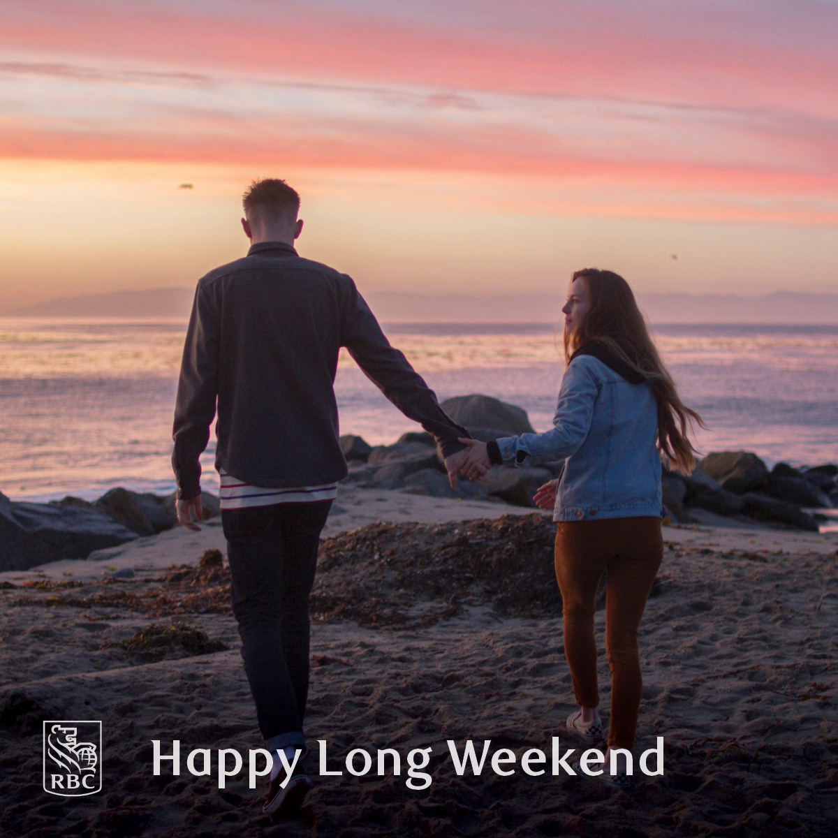 RBCGregBryant's tweet photo. Wishing you a happy and safe long weekend from #TeamRBC! https://t.co/WsbHLFWCVk