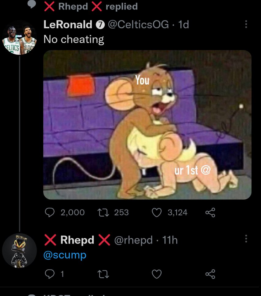 itsclappo's tweet photo. @rhepd a lil sus https://t.co/z2YSf1fVMt