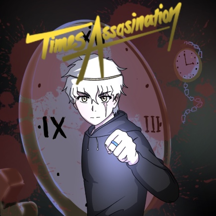 TimesWebtoon's tweet photo. Its Time https://t.co/3zLMfI4qVj