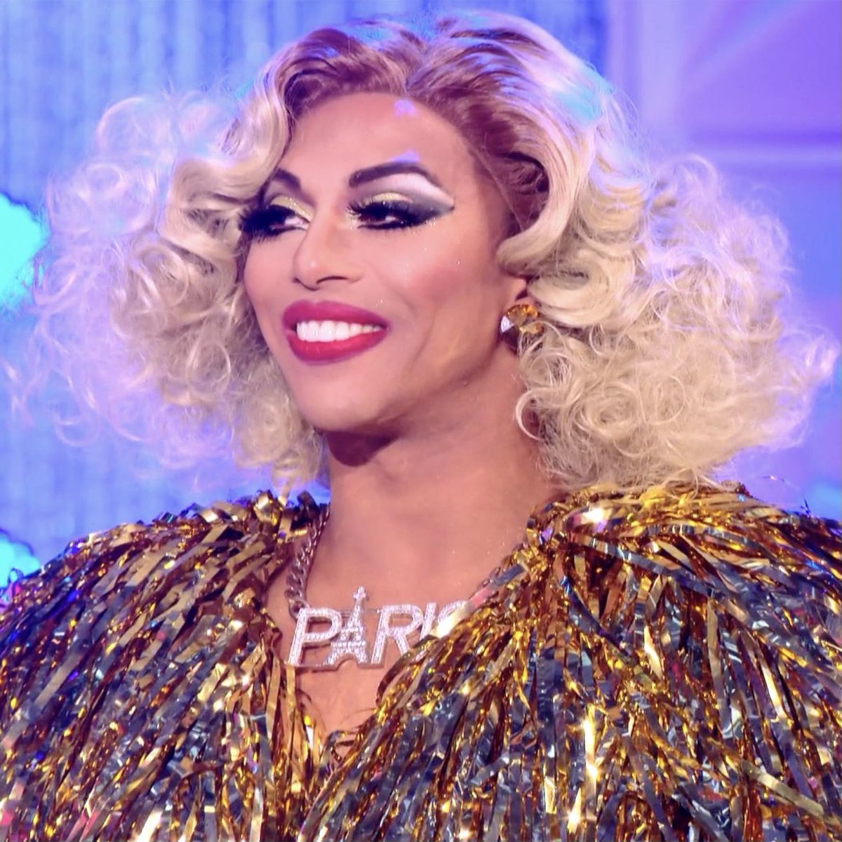 JustifyMyLee's tweet image. Me when no one went home for weeks on #DragRace Season 14 vs me when no one goes home for weeks on #AllStars7