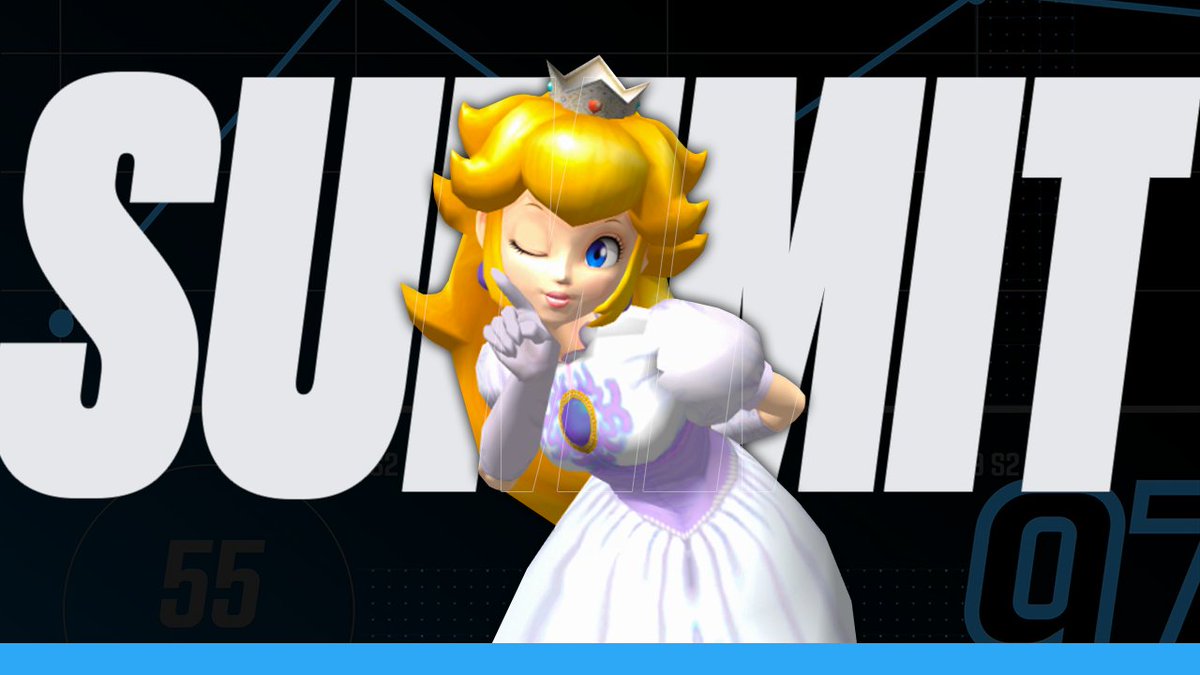 Out of all the runs at Smash Summit 13, <a href="/lloD74/">Dr. lloD</a>'s stood out above the rest. Playing a total of 13 sets, their run included Zain, Leffen, and Kodorin.

Come watch us recap lloD's bracket and how they're on the way to becoming the best Peach since Armada.

➡️youtu.be/c1OEs0HMBe8