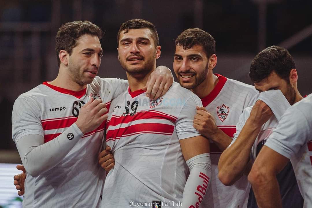 M7mdEssam_20's tweet photo. Thanks for every thing our super heroes 👑🏹🏆...
Wish you all the best ♥️

#شكرا_يحيى_سيف_الدرع https://t.co/UfV1VI8QUV