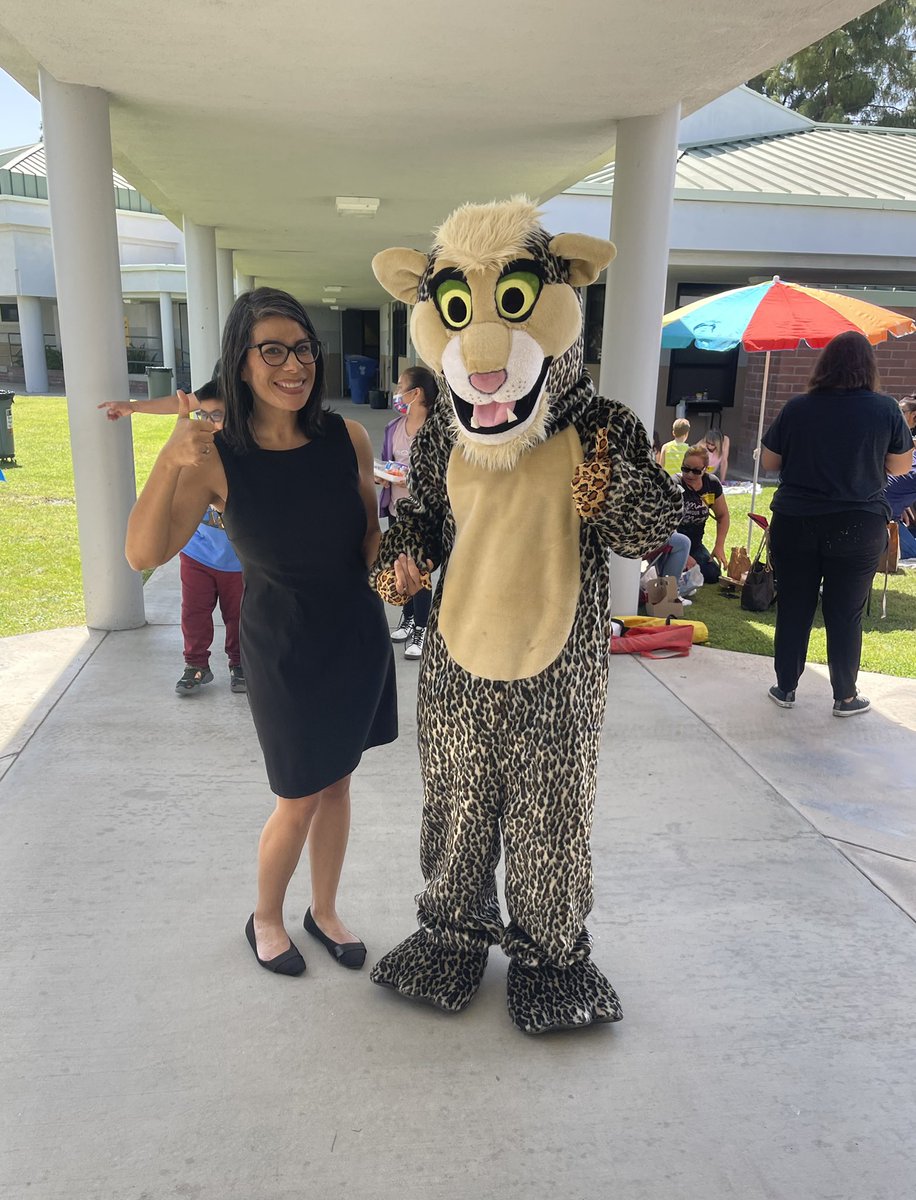 Family Picnic Day was a HUGE success! We welcomed hundreds of families on campus today following an AMAZING turnout at Open House last night. Thank you to our school community for all the support ❤️ #GoLeopards🐆 #PBVUSD
