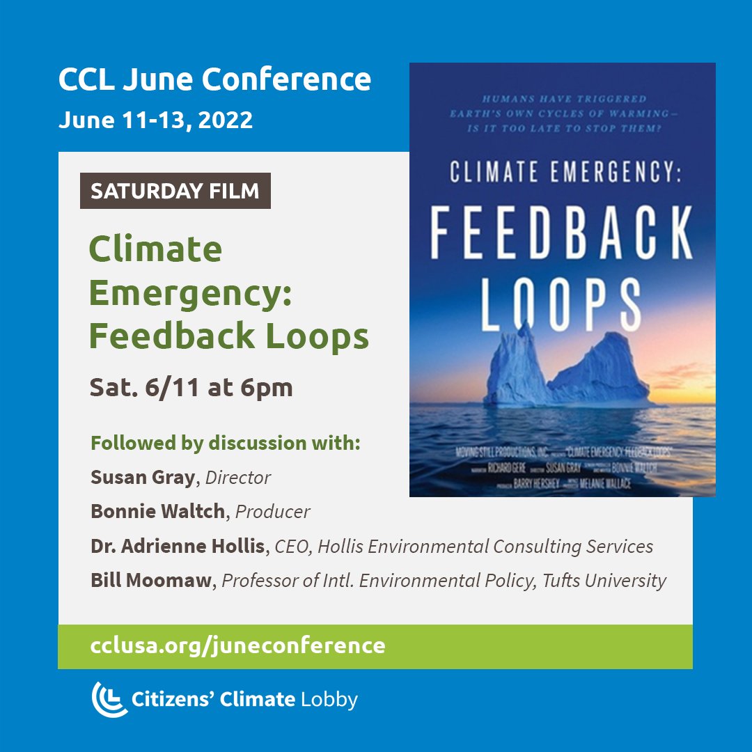 Our June Conference programming is shaping up &amp; we are so excited to share with you some of the great topics and speakers we'll be hosting at our event. The DEADLINE to register is this Sunday, May 22nd at 11:59pm PT. Don't delay &amp; get your ticket now: bit.ly/3wlvPKa