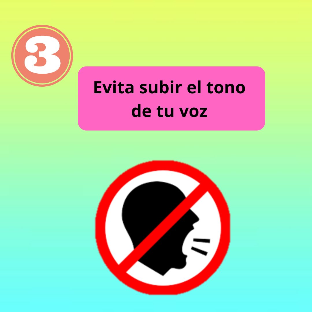 Proyect_Inspira's tweet photo. 2/2 Una adecuada comunicación de manera asertiva con tu familia repercutirá de manera óptima en la salud emocional y mental, de todos los integrantes dentro de una familia, así como también permitirá ver la realidad claramente #Familia #asertividad https://t.co/DHhFKW6JNe