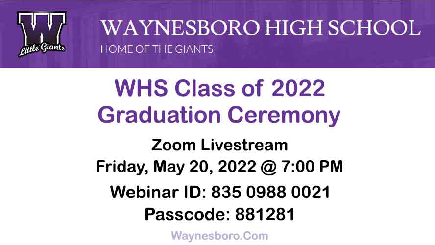 Waynesboro.Com tweet media