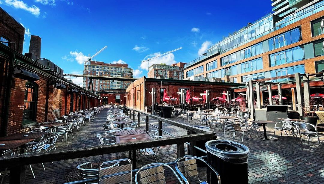 Hello, long weekend. Long time no see. 😎⁣
⁣
Pure Spirits is OPEN Saturday &amp; Sunday this weekend to kick off this year’s highly anticipated summer season. ⁣
⁣
We can’t wait to celebrate together! ❤️⁣
⁣
📷: <a href="/sebcmoua/">sebcmoua</a> on IG