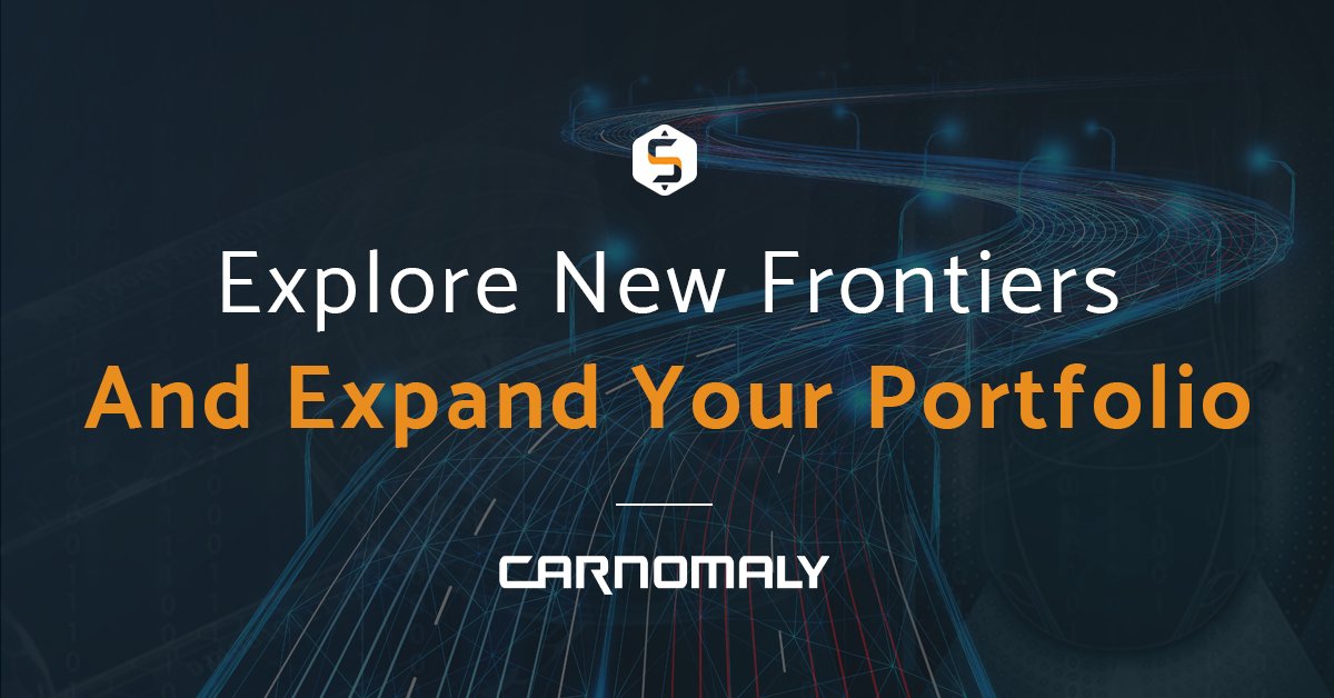 carnomaly's tweet photo. To the MOON with $CARR #ERC20! 💥 Earn 20% APY TODAY by #staking your $CARR tokens in #CarrStaking!!  

Learn more here: https://t.co/iKB34NkF8u

@scott_heninger
#carnomaly #wallet #cryptotrends https://t.co/jIbVmgJ1IM