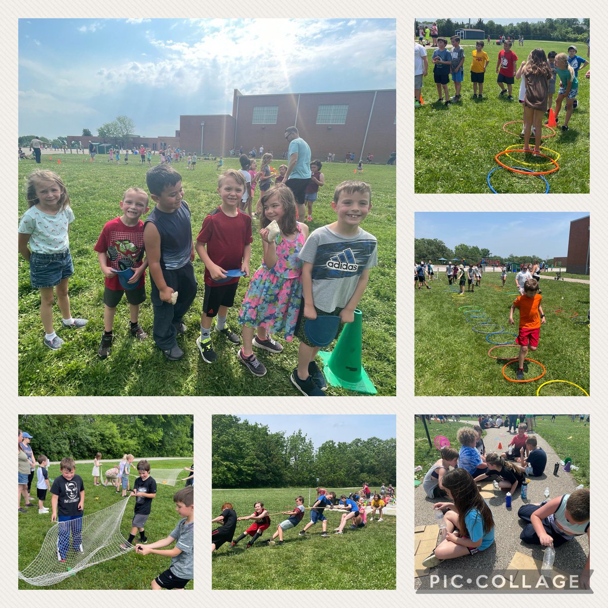 BWE Parent Group tweet media