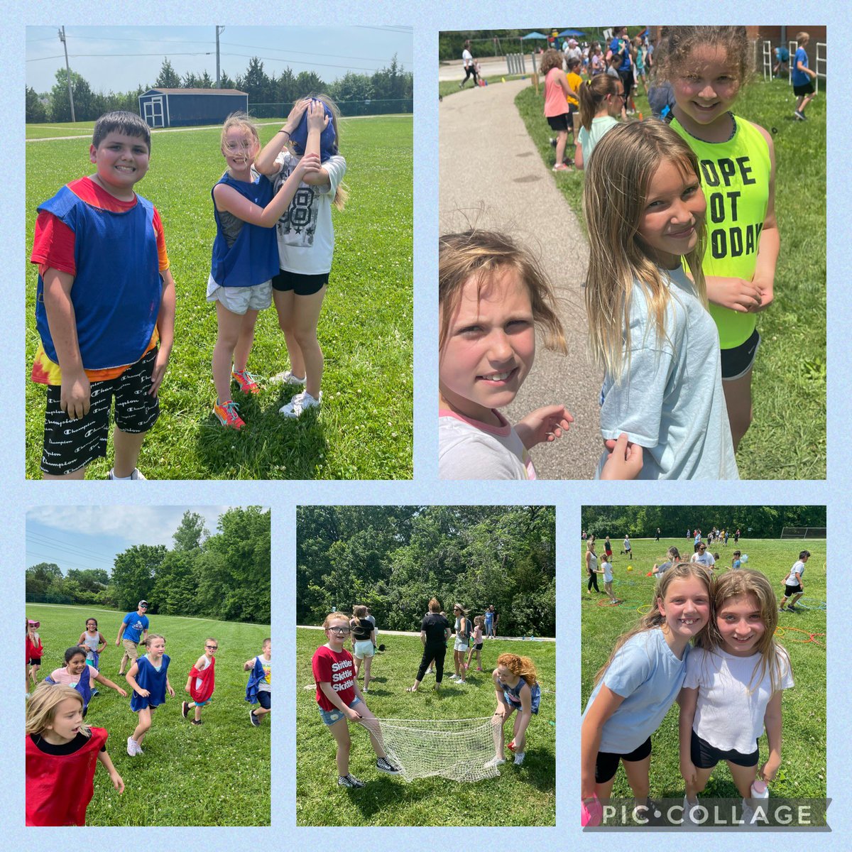 BWE Parent Group tweet media