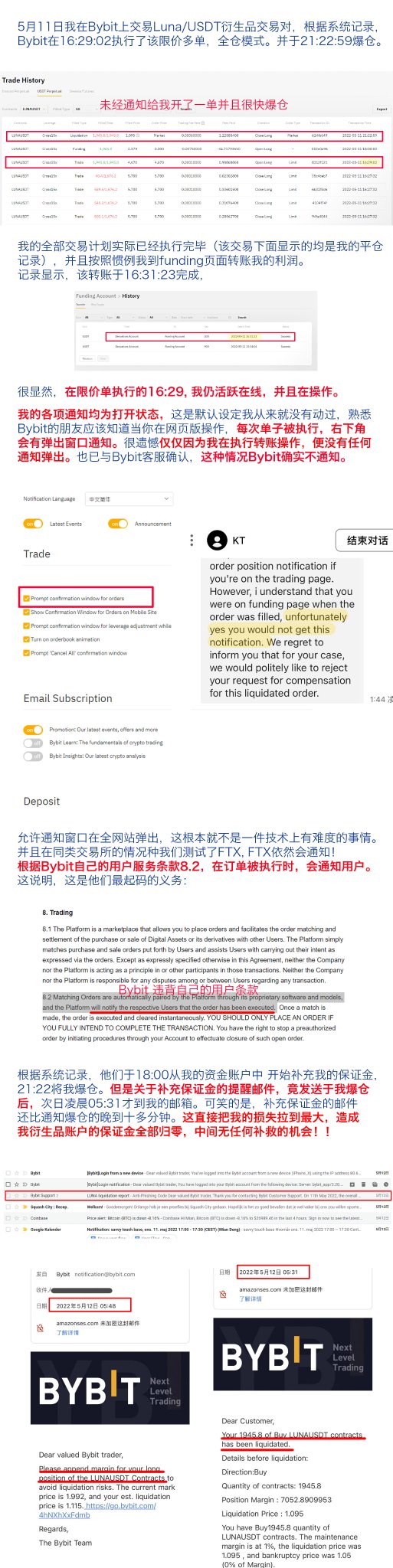 Iste | #Bybit is a scam, check pinned tweet. on Twitter: 