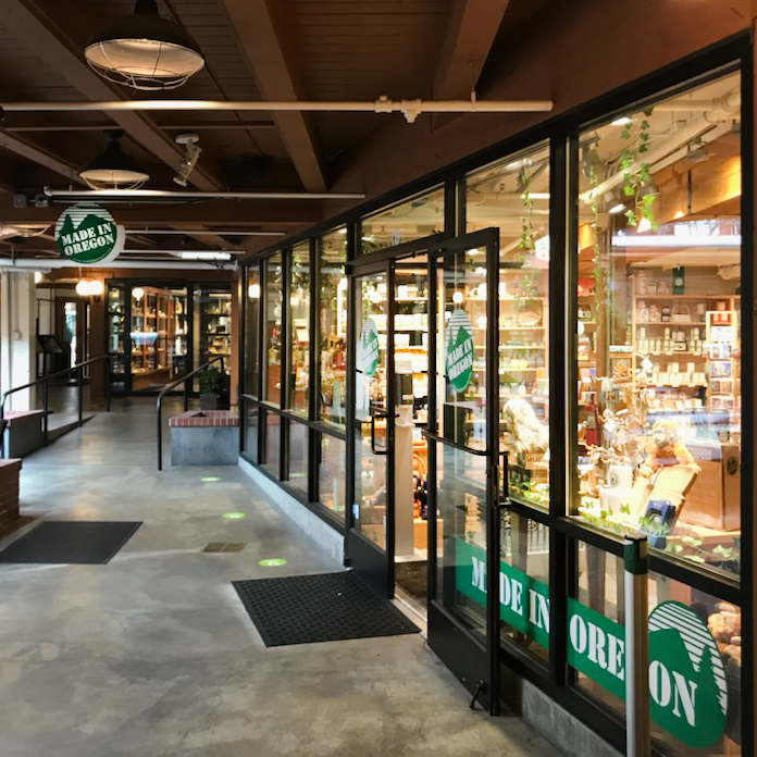 Made in Oregon tweet media