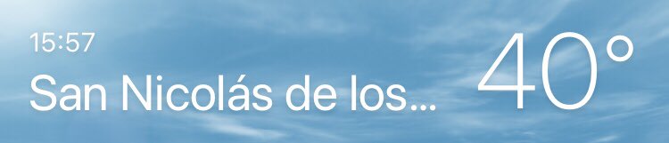 alaneitorr's tweet photo. El día está bien agradable como para andar en bici por toda la ciudad. 🔥 #pudranselosteamcalor https://t.co/qrHPp6HG5i