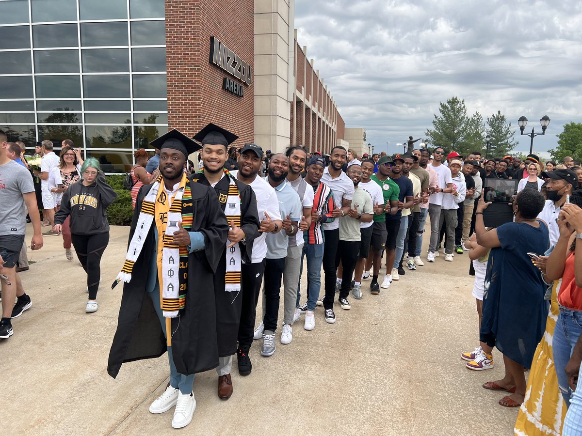 Congratulations Bro. Sweezer on graduating with a Bachelor’s in Business Management Pre-Law with a minor in Entrepreneurship. 🎓
Diondre Sweezer | 5️⃣⚡️
The PHlash
Spring 20’
S.S. Nyongeza Za Ufalme
#LongLiveZA #ButMostOfAll #classof2022