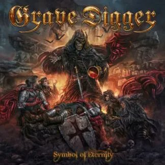 Grave Digger announce upcoming album “Symbol Of Eternity”. 
STORY: ➡️ bit.ly/3844JxR ⬅️ 
------ Author: Kjell Nilsson ------
#hellismypurgatory #roar #rockofangelsrecords #symbolofeternity
#stargazedmagazine