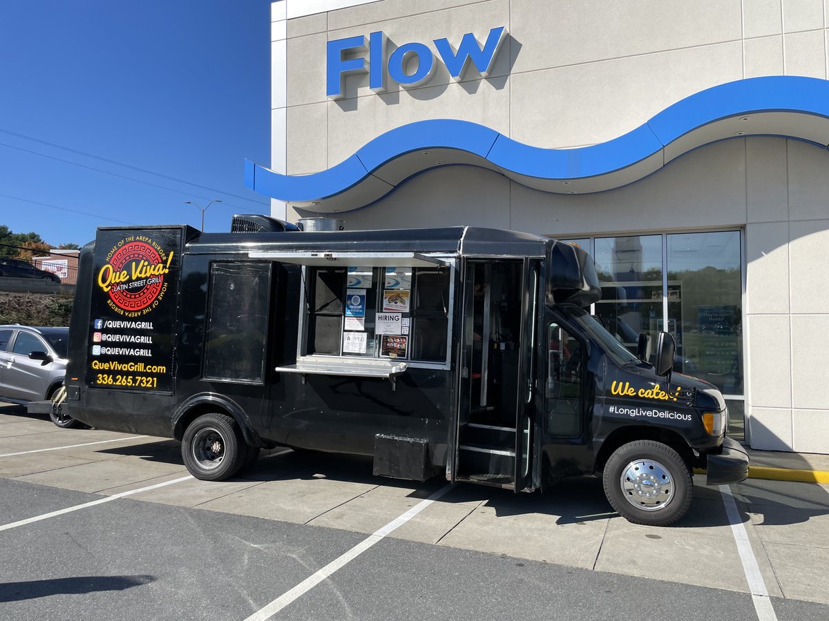 Flow Honda tweet media
