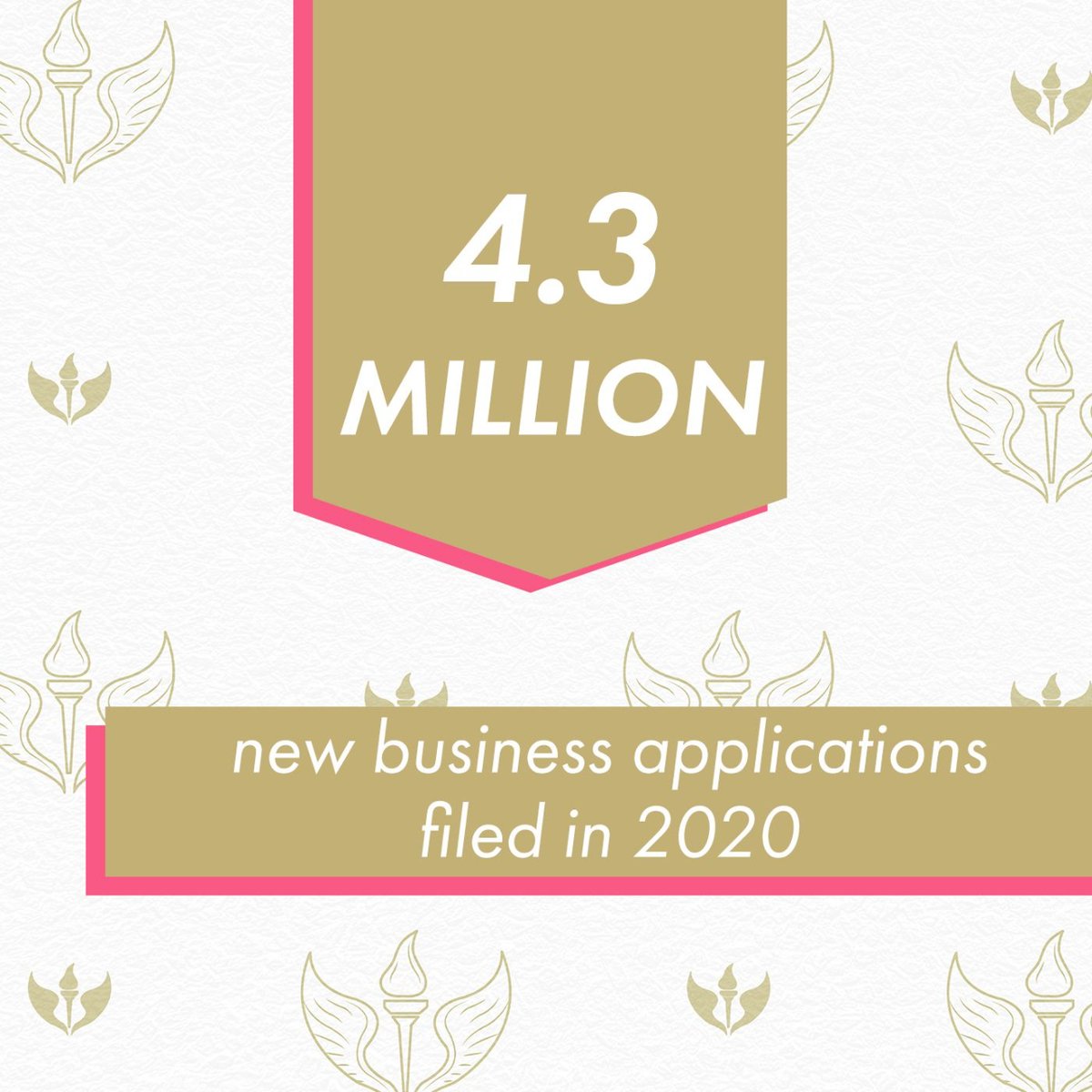 I like to think of it as the Entrepreneurial Renaissance! Check out my course if you want real world guidance on how to launch your #dreambusiness: howtocomeoutofnowhere.com
#branding #businesslaunch