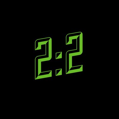 Two2Podcast's tweet image. #NewProfilePic