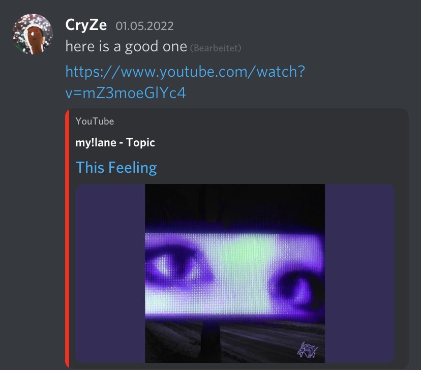 CryZe tweet media