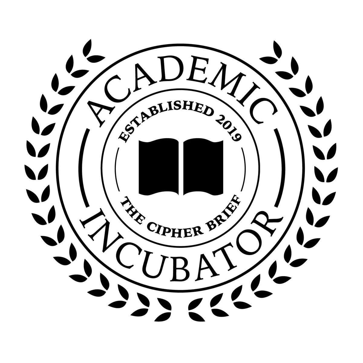 cipherbrief_aip's tweet photo. Enroll your university in the Academic Incubator Program and receive a free Cipher Brief annual subscription, promotion in the Cipher Brief Newsletter, and access to an exclusive Student newsletter. Enroll here: https://t.co/z2aFi4kEbC https://t.co/2N5cgp6MT9