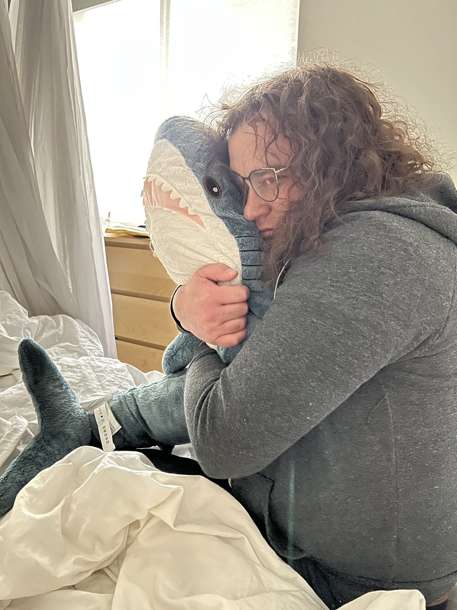 Kristin Chirico on Twitter "Brie apparently secured the trans girl