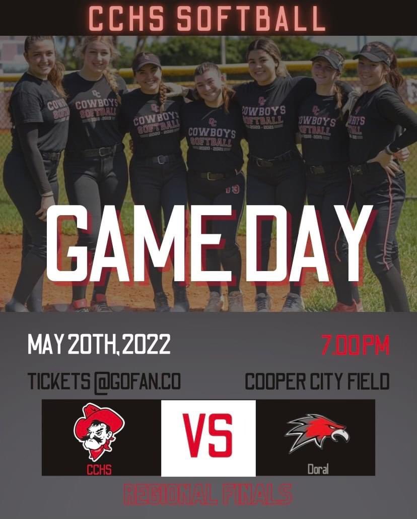 POSTPONE TILL SATURDAY!